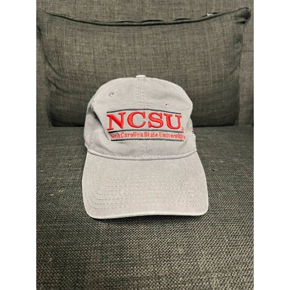 North Carolina State Wolfpack hat
